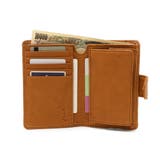 ダコタ 二つ折り財布 Dakota | ギャレリア Bag＆Luggage | 詳細画像12 