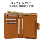 ダコタ 二つ折り財布 Dakota | ギャレリア Bag＆Luggage | 詳細画像6 