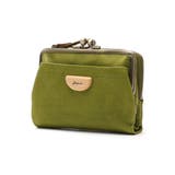 グリーン | ダコタ 財布 Dakota | ギャレリア Bag&Luggage