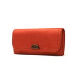 オレンジ | ダコタ 長財布 Dakota | ギャレリア Bag＆Luggage