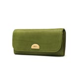グリーン | ダコタ 長財布 Dakota | ギャレリア Bag＆Luggage