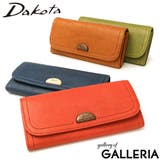 ダコタ 長財布 Dakota | ギャレリア Bag＆Luggage | 詳細画像1 