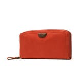 オレンジ | ダコタ 長財布 Dakota | ギャレリア Bag＆Luggage