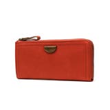 オレンジ | ダコタ 長財布 Dakota | ギャレリア Bag&Luggage