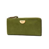 グリーン | ダコタ 長財布 Dakota | ギャレリア Bag&Luggage