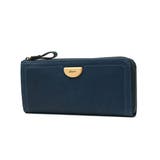 ネイビー | ダコタ 長財布 Dakota | ギャレリア Bag&Luggage