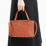 コーラルピンク | ダコタ ハンドバッグ ショルダーバッグ | ギャレリア Bag＆Luggage