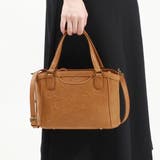 キャメル | ダコタ ハンドバッグ ショルダーバッグ | ギャレリア Bag＆Luggage