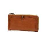 キャメル | ダコタ 財布 Dakota | ギャレリア Bag&Luggage