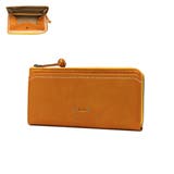 マスタード | ダコタ 長財布 Dakota | ギャレリア Bag＆Luggage