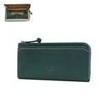 ネイビーグリーン | ダコタ 長財布 Dakota | ギャレリア Bag＆Luggage