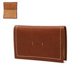 ブラウン | ダコタ 名刺入れ カードケース | ギャレリア Bag&Luggage