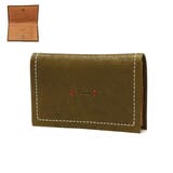グリーン | ダコタ 名刺入れ カードケース | ギャレリア Bag&Luggage