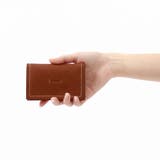 ダコタ 名刺入れ カードケース | ギャレリア Bag&Luggage | 詳細画像2
