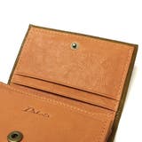 ダコタ 名刺入れ カードケース | ギャレリア Bag&Luggage | 詳細画像11