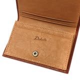 ダコタ 名刺入れ カードケース | ギャレリア Bag&Luggage | 詳細画像12