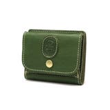 グリーン | ダコタ 財布 レディース | ギャレリア Bag&Luggage