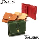 ダコタ 財布 レディース | ギャレリア Bag&Luggage | 詳細画像1