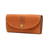 キャメル | ダコタ 長財布 Dakota | ギャレリア Bag&Luggage