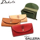 ダコタ 長財布 Dakota | ギャレリア Bag&Luggage | 詳細画像1