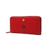 レッド | ダコタ 長財布 Dakota | ギャレリア Bag＆Luggage