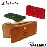 ダコタ 長財布 Dakota | ギャレリア Bag＆Luggage | 詳細画像1 