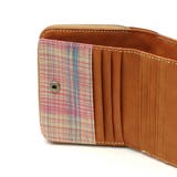 ダコタ 二つ折り財布 Dakota | ギャレリア Bag＆Luggage | 詳細画像14 