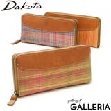 ダコタ 長財布 Dakota | ギャレリア Bag＆Luggage | 詳細画像1 