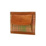 グリーン×ピンク | ダコタ コインケース Dakota | ギャレリア Bag＆Luggage