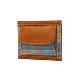 ブルー×ピンク | ダコタ コインケース Dakota | ギャレリア Bag＆Luggage