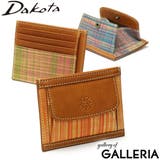 ダコタ コインケース Dakota | ギャレリア Bag＆Luggage | 詳細画像1 