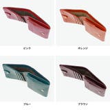 ダコタ 二つ折り財布 Dakota | ギャレリア Bag＆Luggage | 詳細画像8 