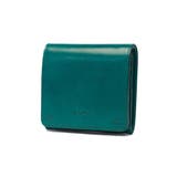 ブルー | ダコタ 二つ折り財布 Dakota | ギャレリア Bag＆Luggage