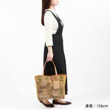 ダコタ トートバッグ レディース | ギャレリア Bag&Luggage | 詳細画像4