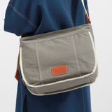 グレー | ダコタ ショルダーバッグ Dakota | ギャレリア Bag＆Luggage