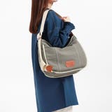 ダコタ ショルダーバッグ Dakota | ギャレリア Bag＆Luggage | 詳細画像3 