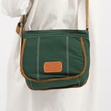 グリーン | ダコタ ショルダーバッグ Dakota | ギャレリア Bag＆Luggage
