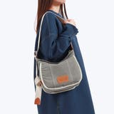 ダコタ ショルダーバッグ Dakota | ギャレリア Bag＆Luggage | 詳細画像2 