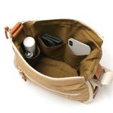ダコタ ショルダーバッグ Dakota | ギャレリア Bag＆Luggage | 詳細画像17 