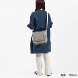 ダコタ ショルダーバッグ Dakota | ギャレリア Bag＆Luggage | 詳細画像4 