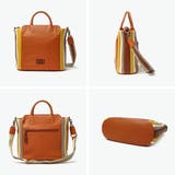 ダコタ トートバッグ Dakota | ギャレリア Bag＆Luggage | 詳細画像6 