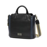ブラック | ダコタ トートバッグ Dakota | ギャレリア Bag＆Luggage