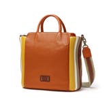 キャメル | ダコタ トートバッグ Dakota | ギャレリア Bag＆Luggage