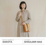 ダコタ ショルダーバッグ Dakota | ギャレリア Bag&Luggage | 詳細画像2