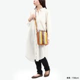 ダコタ ショルダーバッグ Dakota | ギャレリア Bag&Luggage | 詳細画像8
