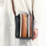ネイビー | ダコタ ショルダーバッグ レディース | ギャレリア Bag＆Luggage