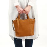 キャメル | ダコタ トートバッグ Dakota | ギャレリア Bag＆Luggage