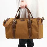 キャメル | ダコタ ボストンバッグ 旅行 | ギャレリア Bag＆Luggage