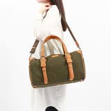 ダコタ ボストンバッグ 旅行 | ギャレリア Bag＆Luggage | 詳細画像3 