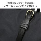 ダコタ ボストンバッグ 旅行 | ギャレリア Bag＆Luggage | 詳細画像9 